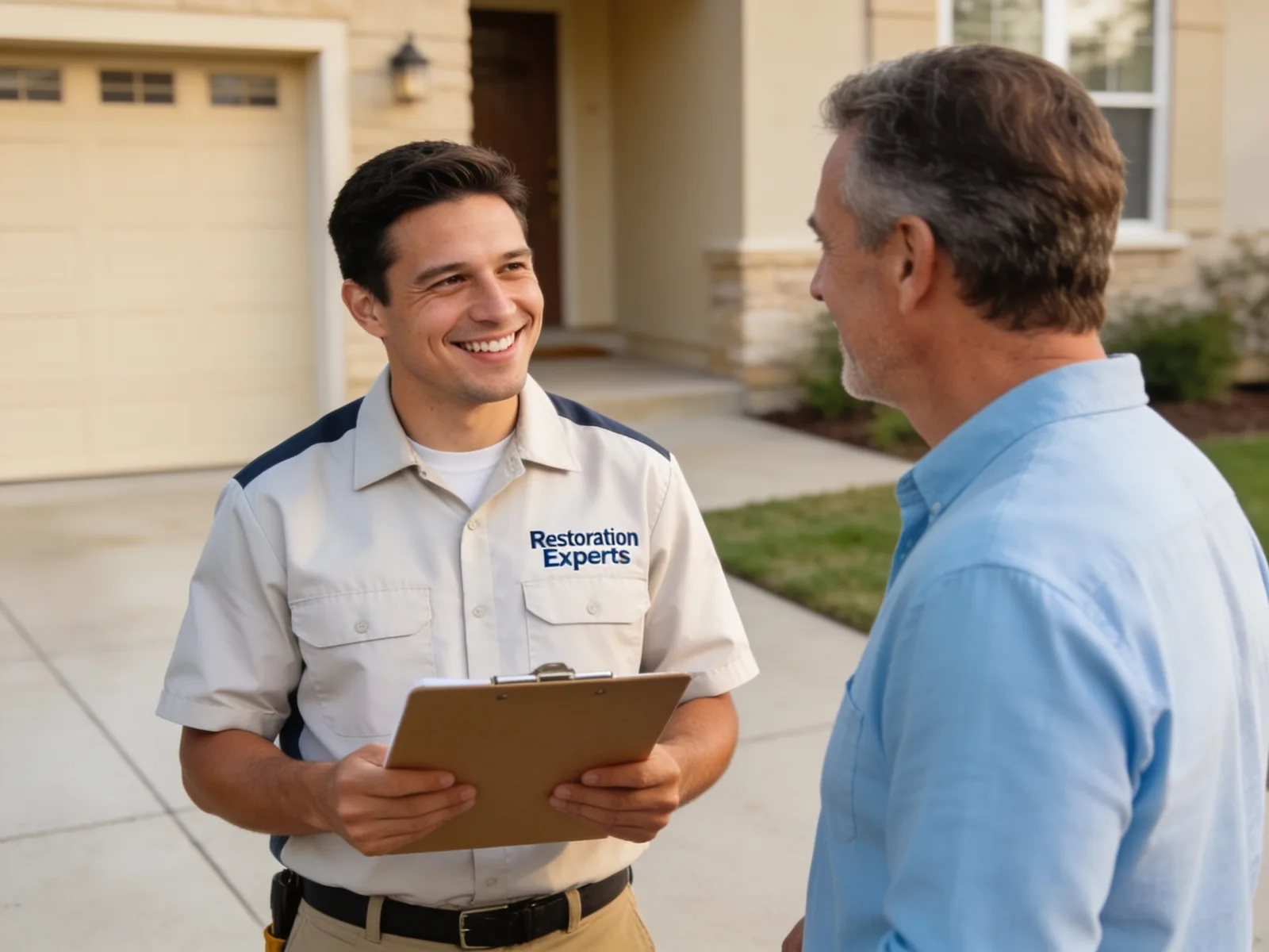 Water Damage Cleanup Woodsboro, TX FAQs